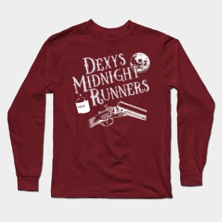 Dexys Midnight Runners -  Come on Eileen Long Sleeve T-Shirt